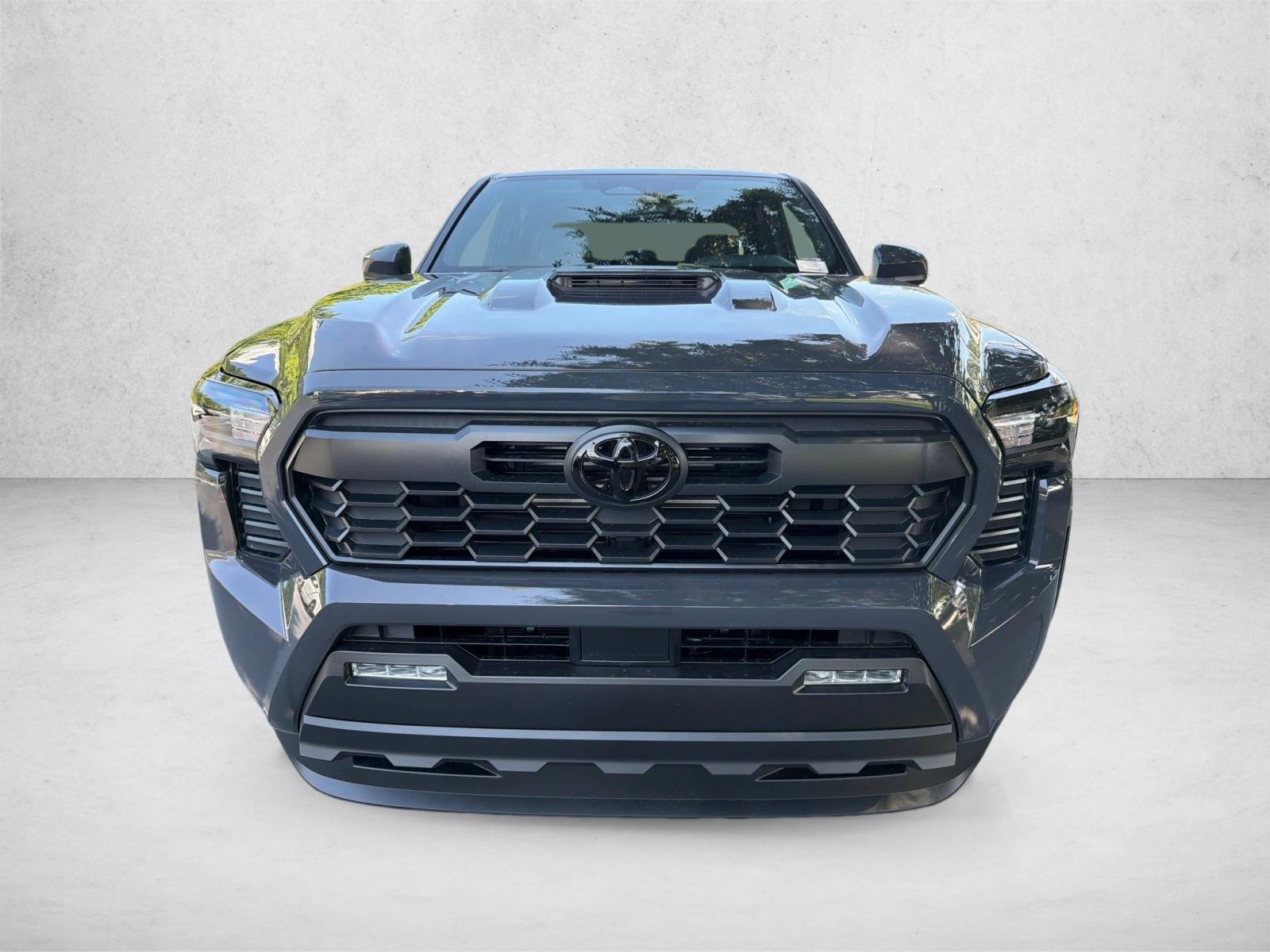 New 2026 Underground Toyota TRD Sport image 8