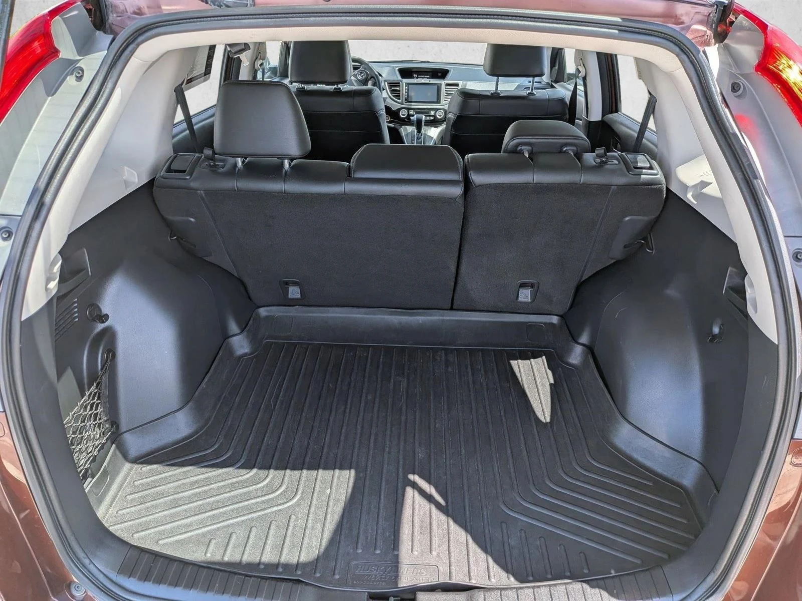 Used 2015 Copper Honda EX-L image 23