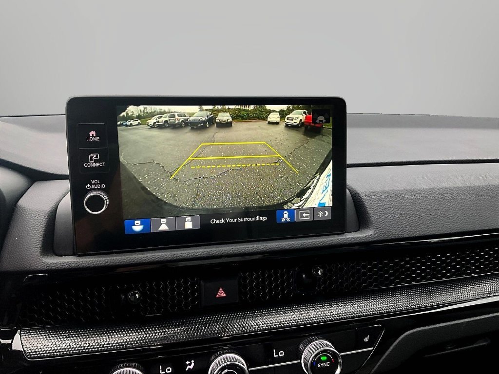 Used 2026 Black Honda EX-L image 15