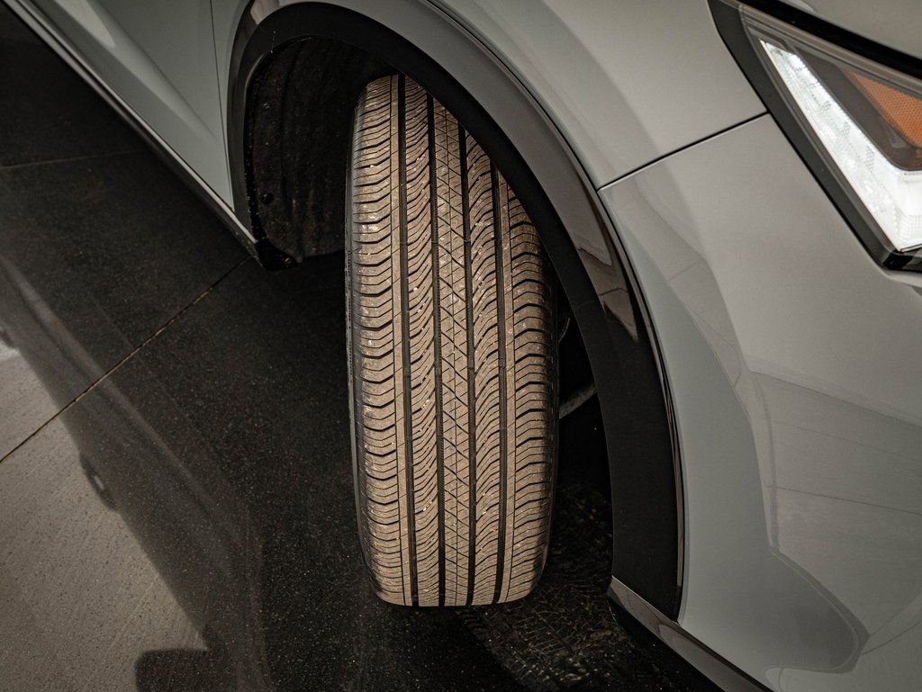 2025 Acura ADX A-Spec Package - Photo 86