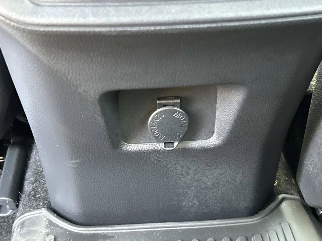 Certified Used 2024 White Toyota LE image 19