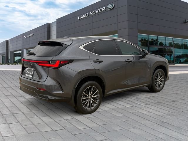 Used 2024 Gray Lexus 250 Premium image 5