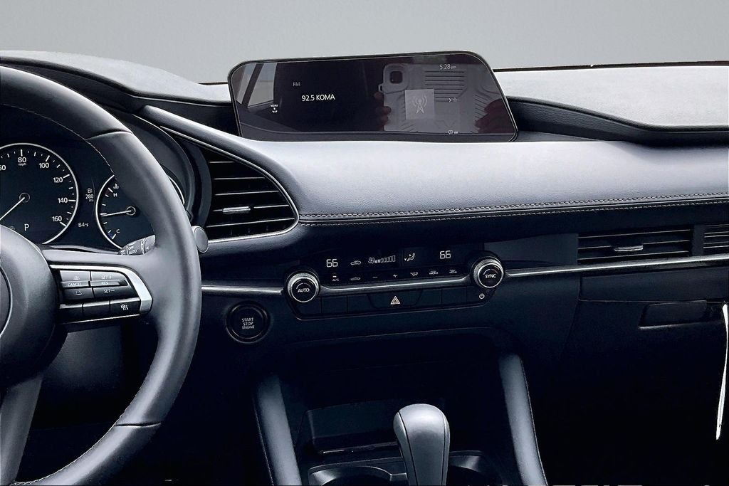 New 2026 Black Mazda 2.5 S Select Sport image 7