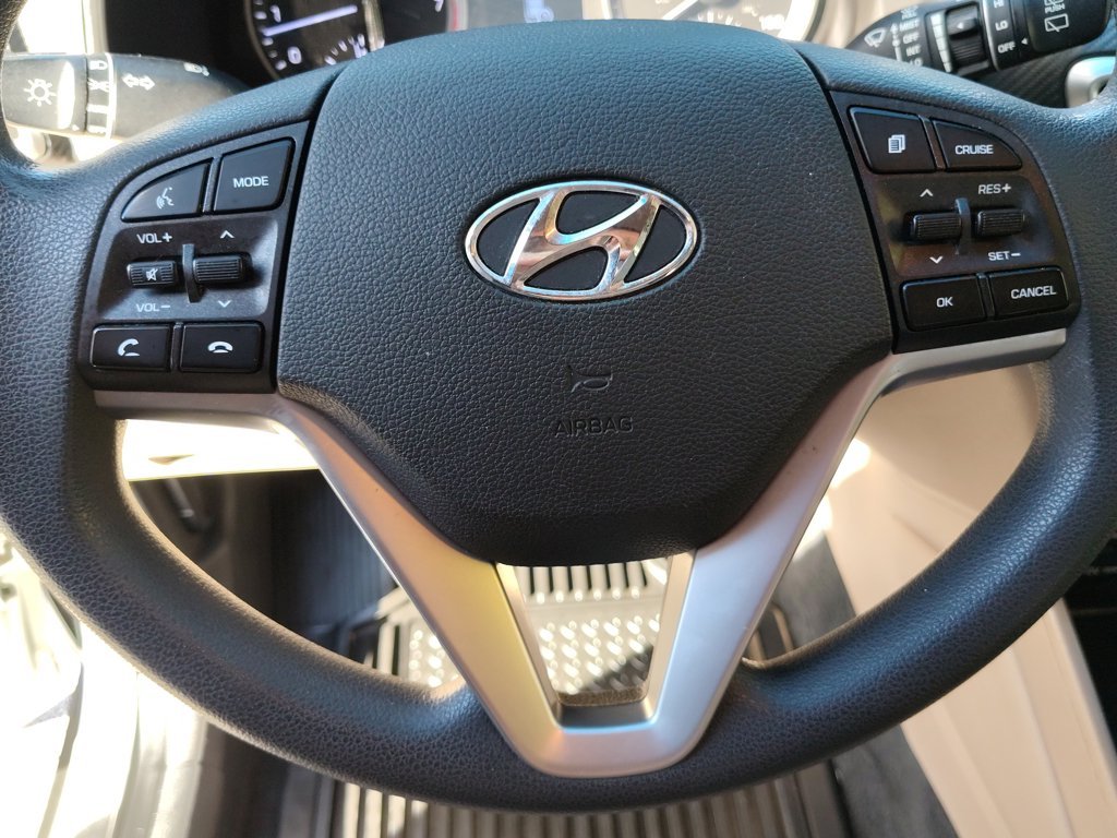 2021 Hyundai Tucson Value - Photo 19