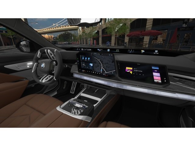 New 2027 Carbon Black Metallic BMW  image 14