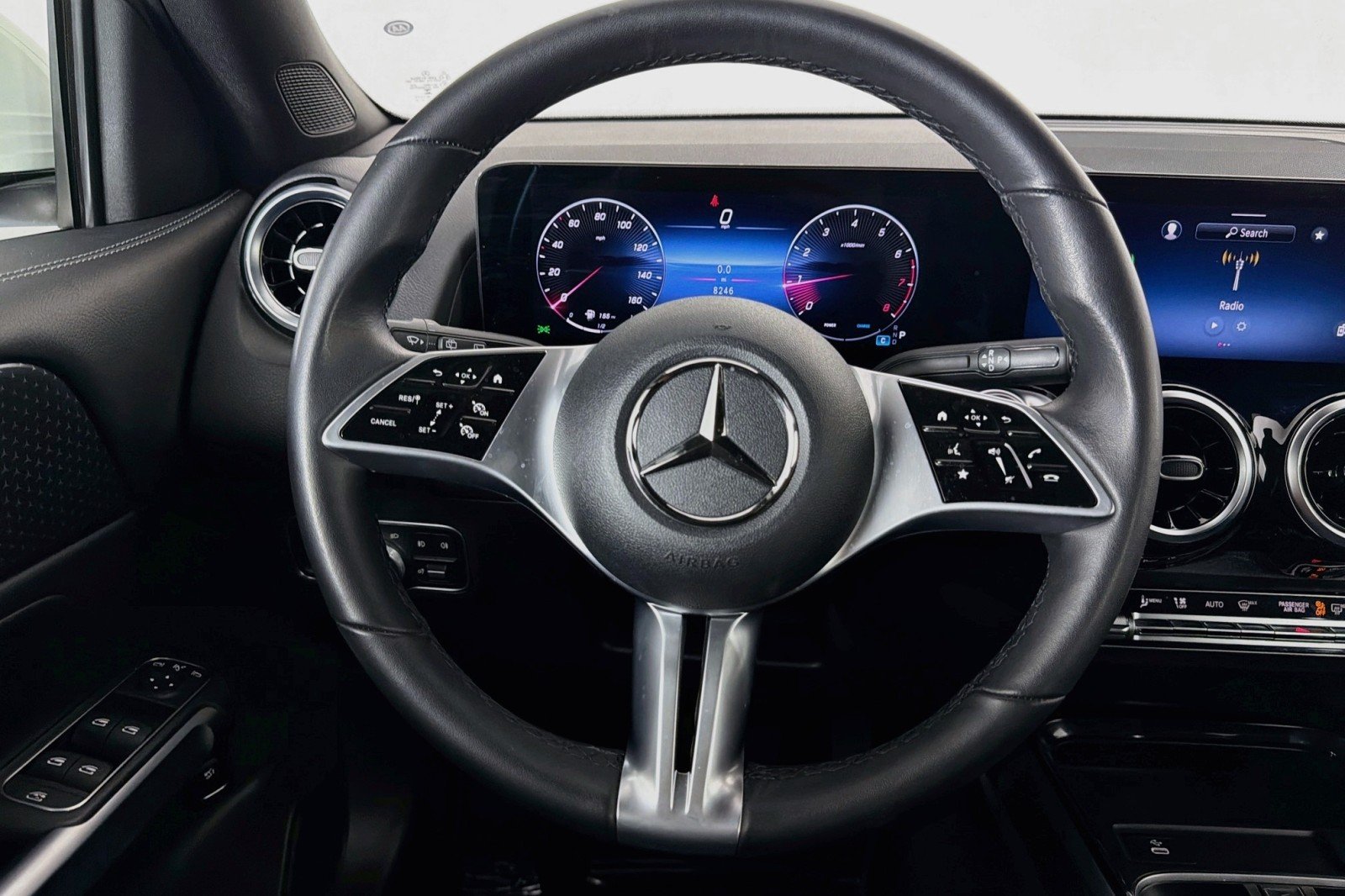 Certified Used 2026 Polar White Mercedes-Benz 250 image 20