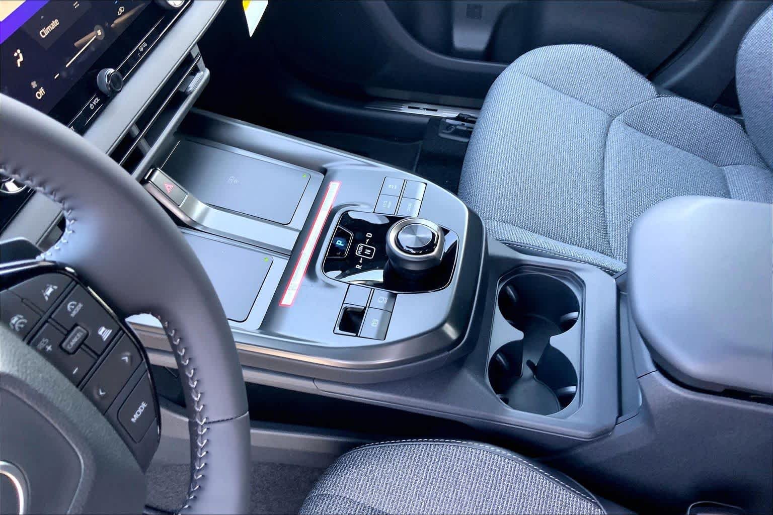 New 2026 Wind Chill Pearl Toyota XLE image 7