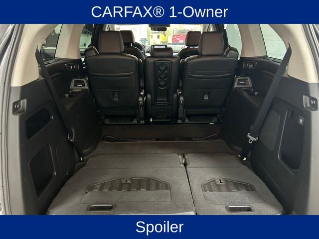 Used 2022 Gray Honda Touring image 26