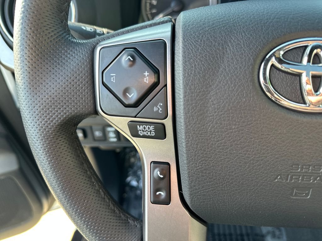 Used 2023 Ice Toyota Limited image 19