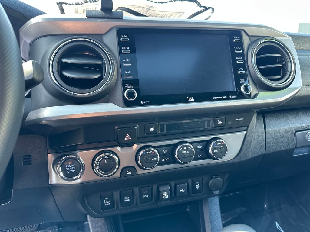 Used 2023 Ice Toyota Limited image 22