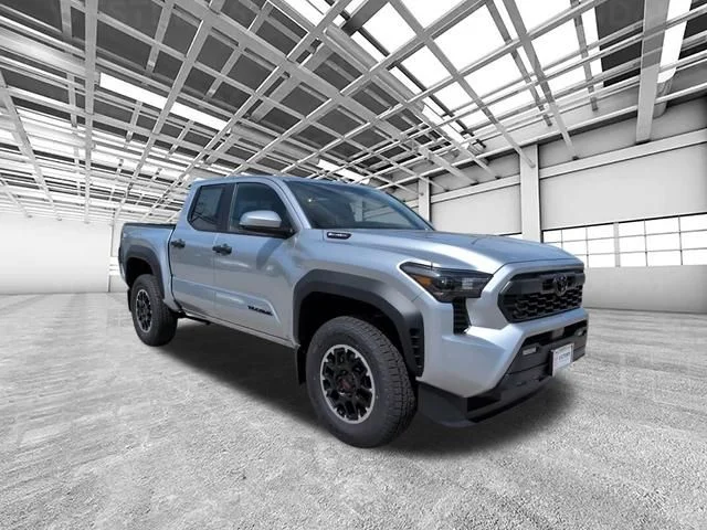 2026 Toyota Tacoma i-FORCE MAX