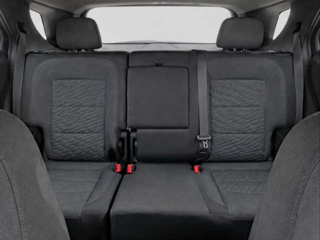2020 Chevrolet Equinox 2FL - Photo 21