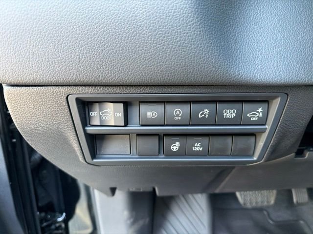 New 2026 Black Toyota Limited image 16