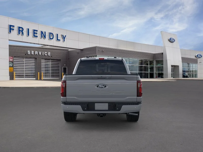 New 2026 Avalanche Ford XLT image 29