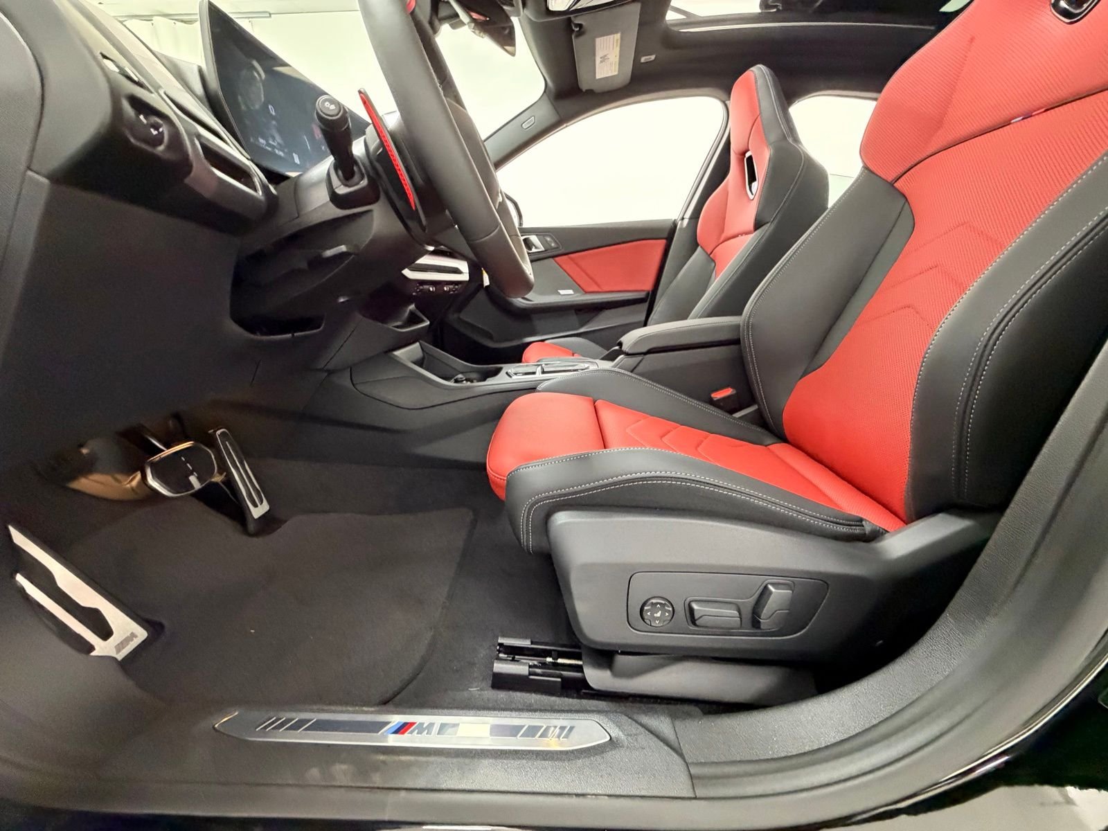 New 2026 Black Sapphire Metallic BMW M235i xDrive image 52