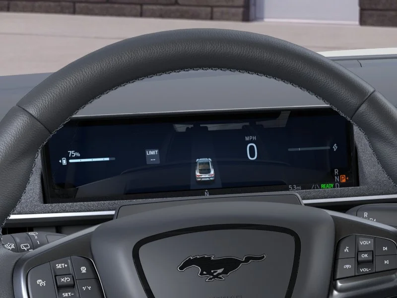 2025 Ford Mustang Mach-E GT - Photo 38