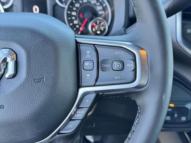 2026 RAM 3500 Big Horn - Photo 9