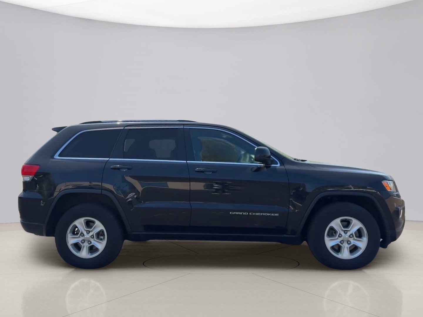 2014 Jeep Grand Cherokee Laredo - Photo 6