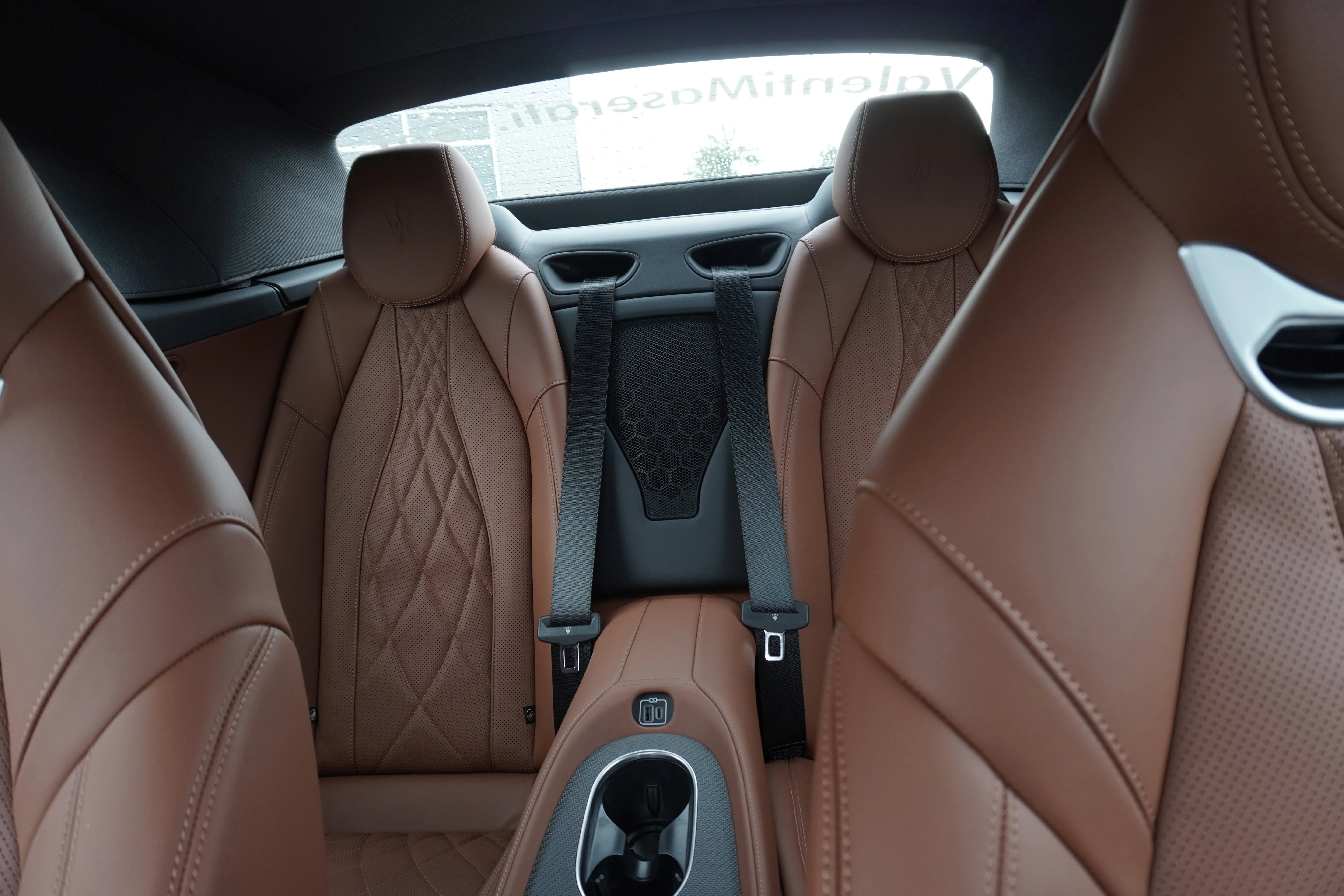 2025 Maserati GranCabrio Base - Photo 27