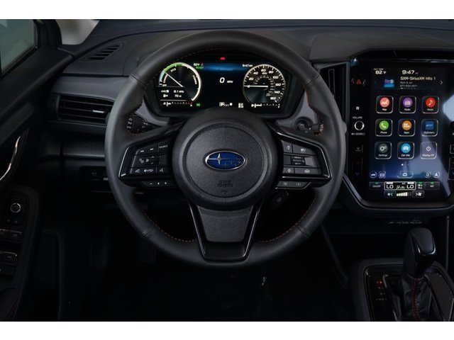 New 2026 SAND DUNE PEARL Subaru Limited Hybrid image 9