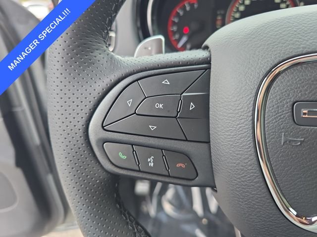 2026 Dodge Durango GT - Photo 23