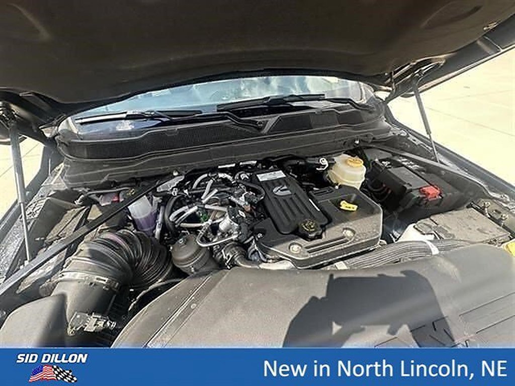 2026 RAM 2500 Big Horn - Photo 6