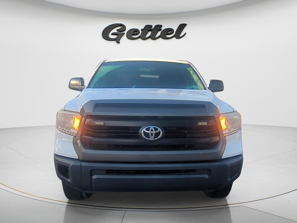 Used 2016 Toyota Tundra SR with VIN 5TFRM5F17GX098843 for sale in Gainesville, FL