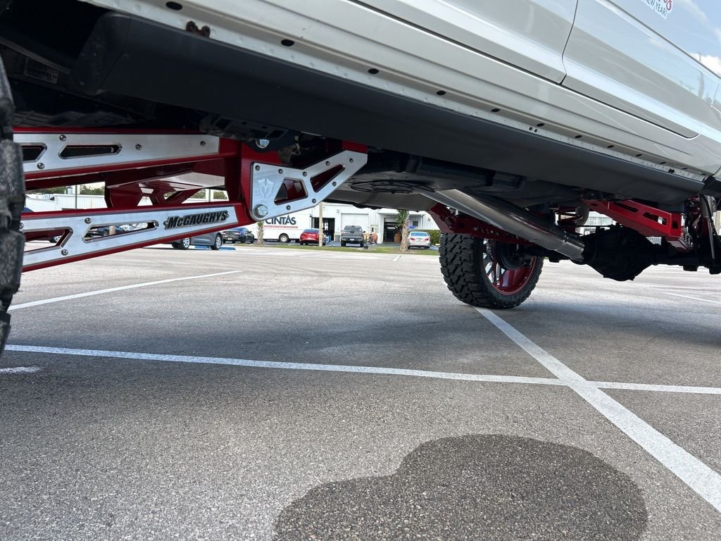 2023 RAM Ram 2500 Pickup Laramie Longhorn - Photo 66