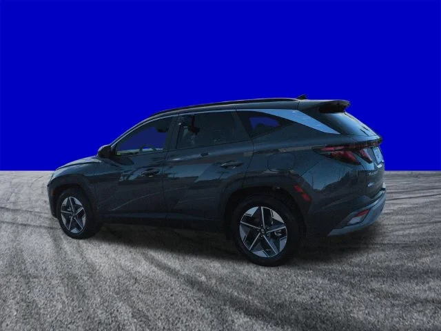 Used 2026 Gray Hyundai SEL image 6