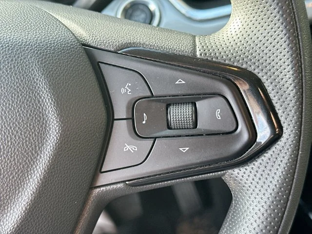 Used 2024 Gray Chevrolet LT image 43