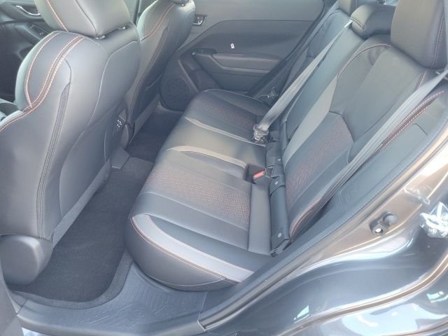 2026 Subaru Crosstrek Limited - Photo 10