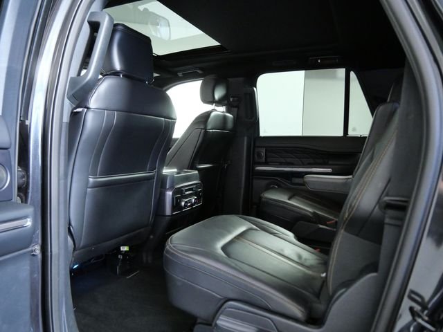 Certified Used 2024 Gray Ford Platinum image 16