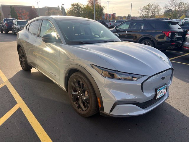 2024 Ford Mustang Mach-E Select AWD