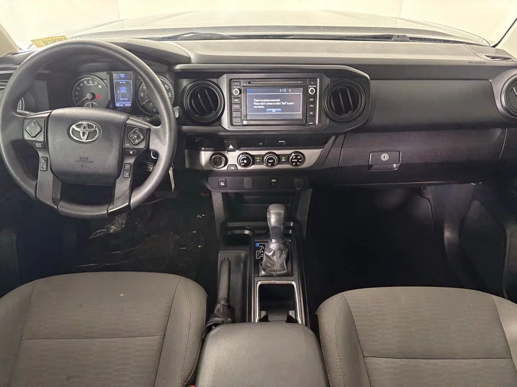 Used 2018 Gray Toyota SR image 34