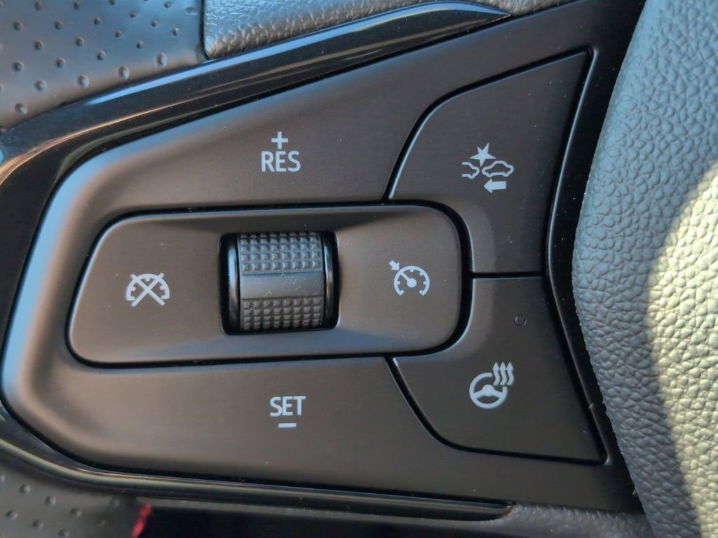 New 2026 Sterling Gray Metallic Chevrolet 2RS image 20