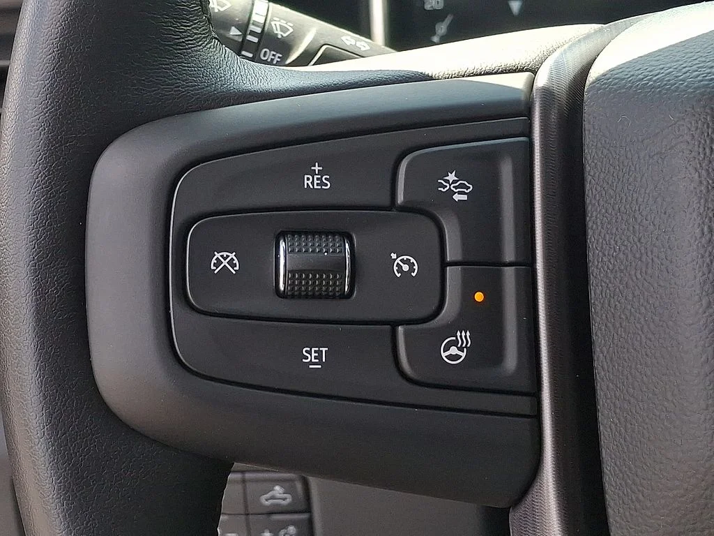 2024 GMC Sierra 2500HD Denali Ultimate - Photo 17