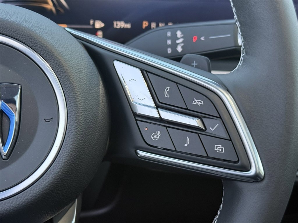 2026 BUICK ENVISION - Image 20