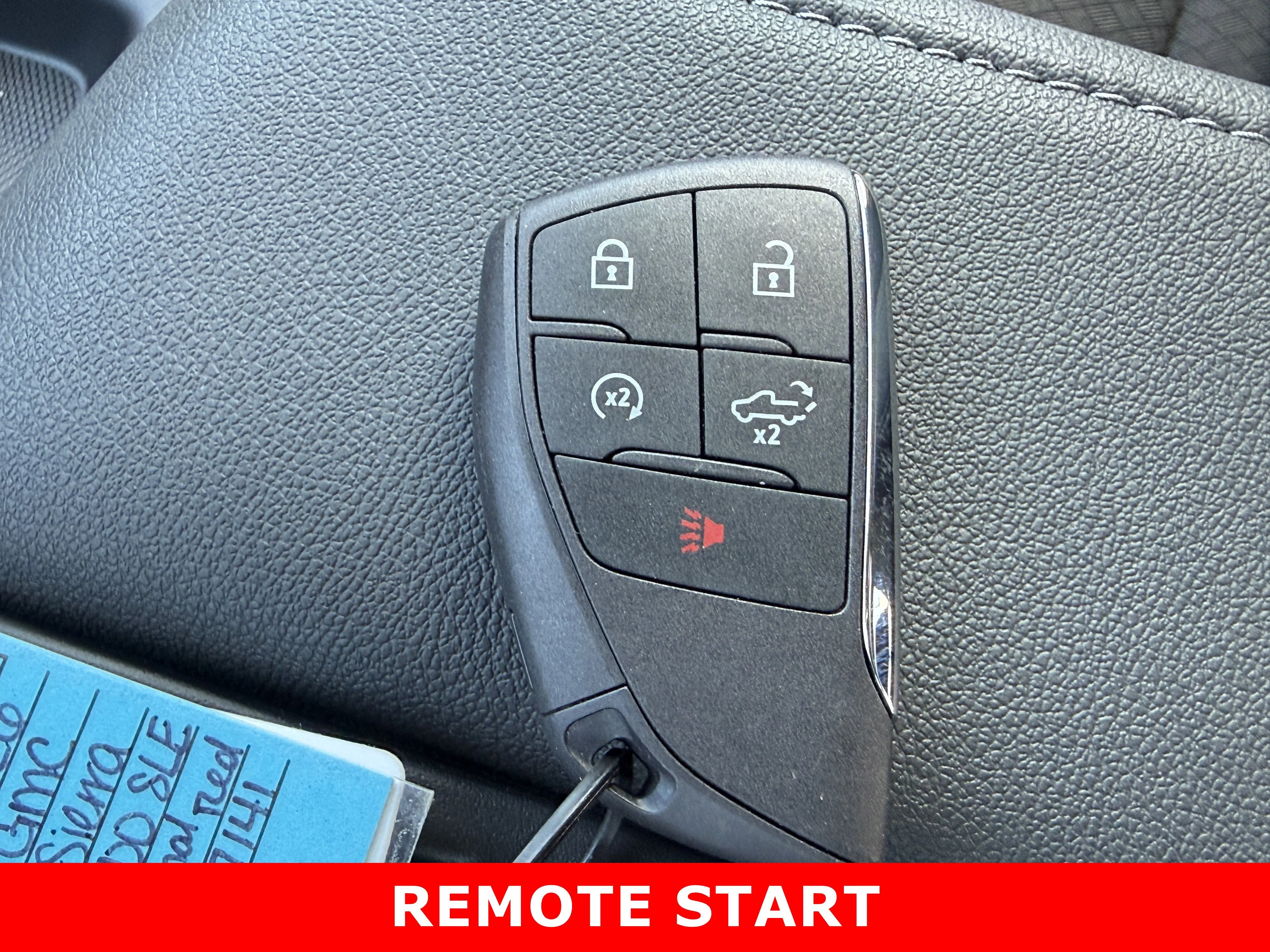 2026 GMC Sierra 1500 SLE - Photo 25
