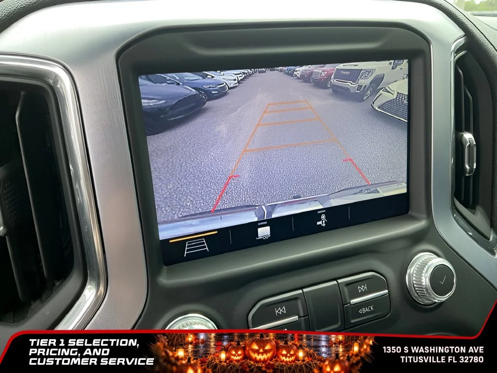 2019 GMC Sierra 1500 SLT - Photo 39