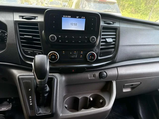 Used 2023 White Ford Base image 21