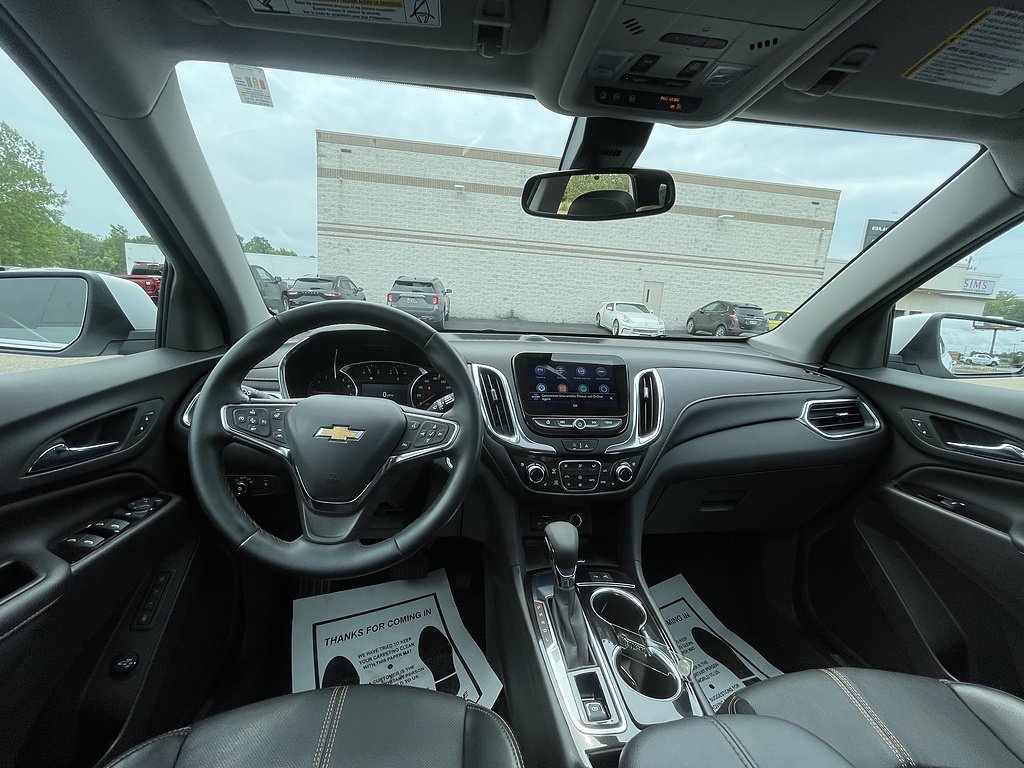 2024 Chevrolet Equinox Premier - Photo 22