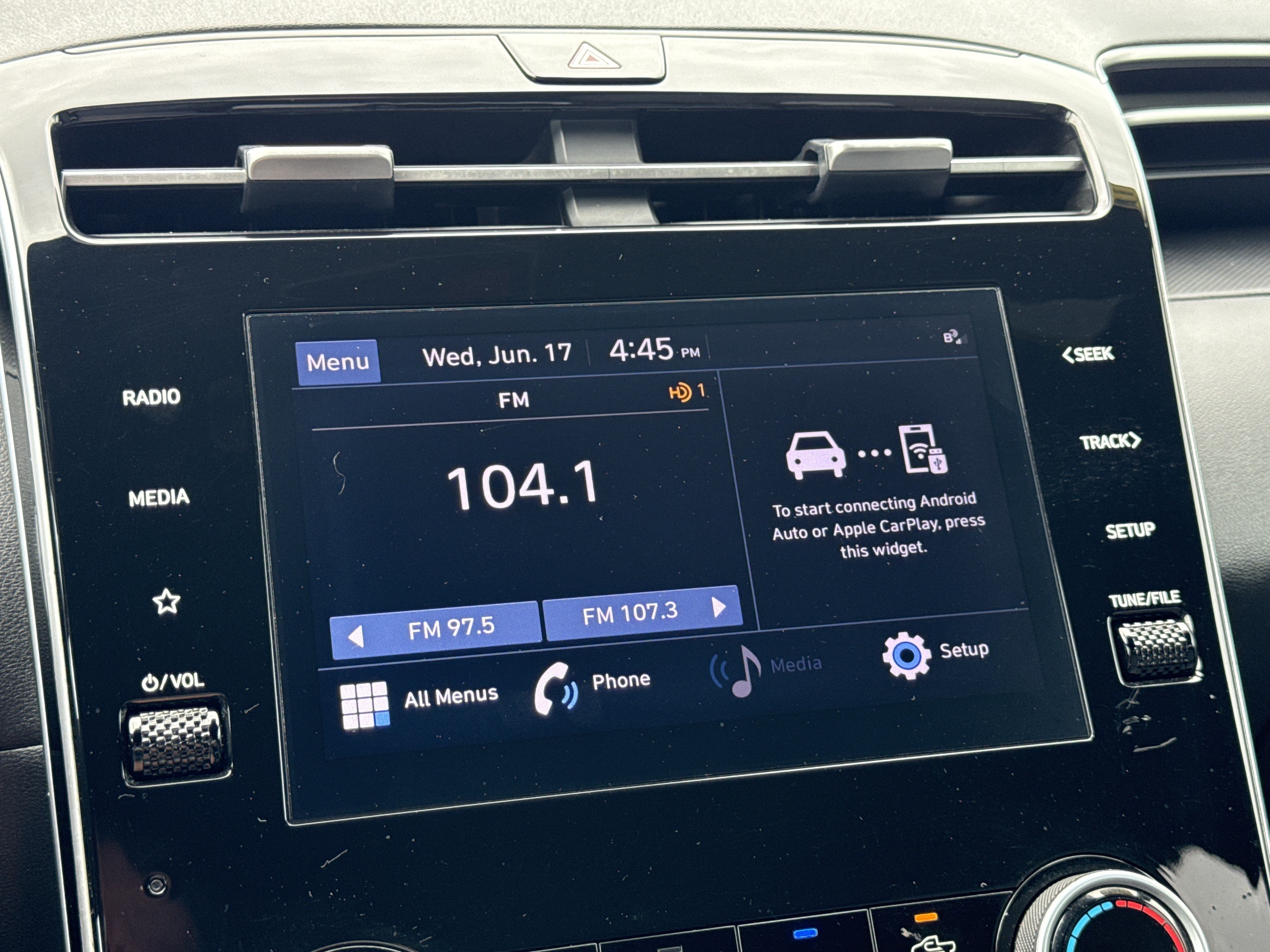 2023 Hyundai Santa Cruz SEL - Photo 21