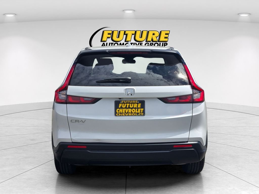 Used 2025  Honda LX image 5