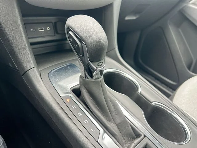 Used 2023 Black Chevrolet LS image 23