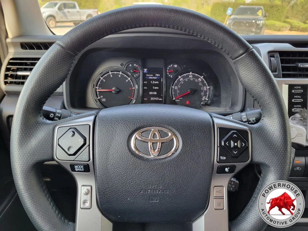 Used 2024 Red Toyota SR5 image 33