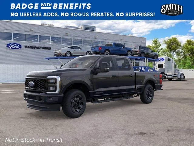 New 2026 Ford Super Duty F-250® XL