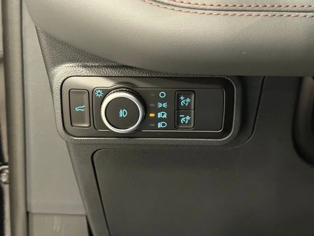 Used 2026 Black Ford Active image 15