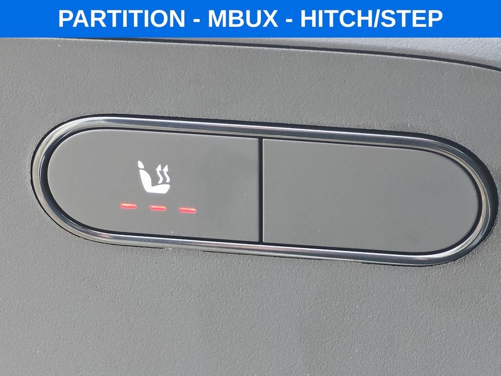 New 2026 Arctic White Mercedes-Benz Cargo 170 WB image 3