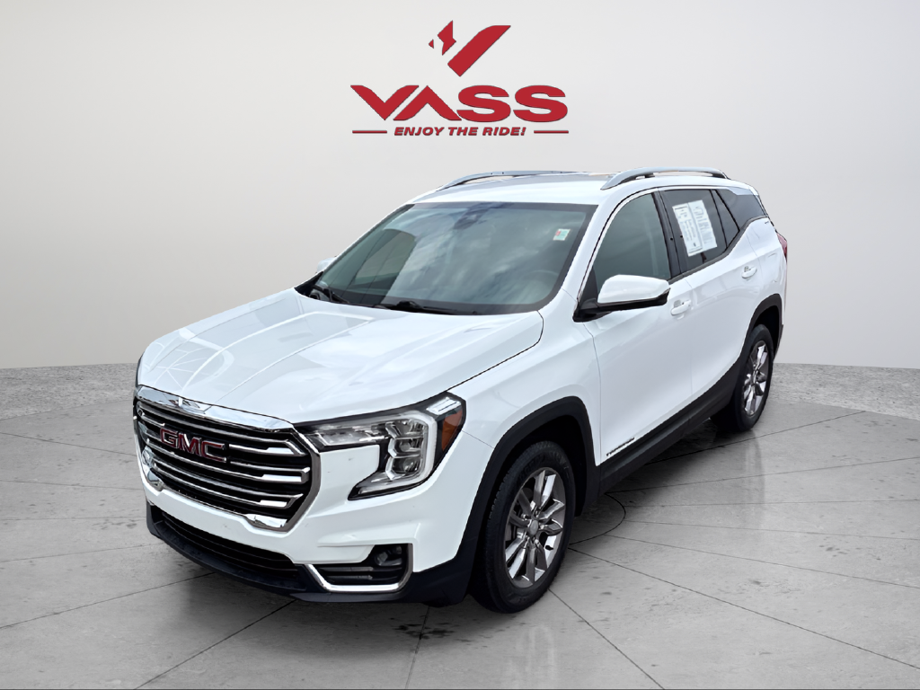 2023 GMC Terrain