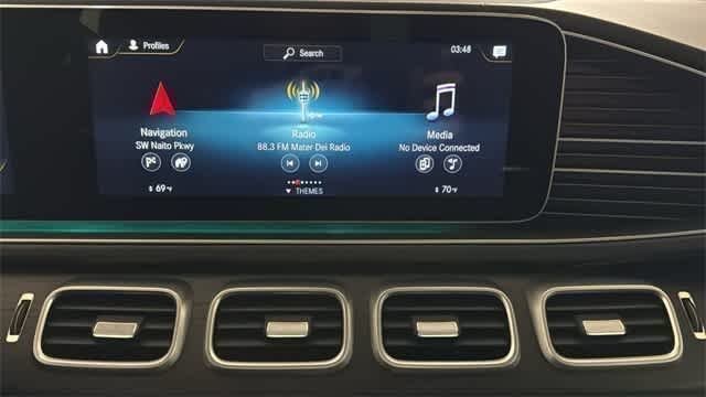 Used 2023  Mercedes-Benz AMG® GLE 53 image 20